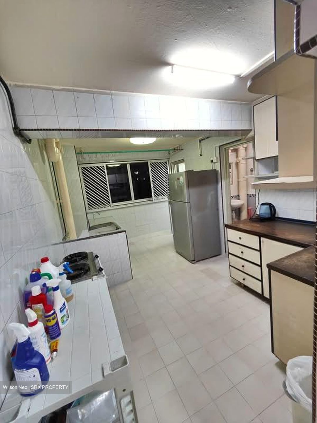Blk 187 Boon Lay Vista (Jurong West), HDB 3 Rooms #556896561